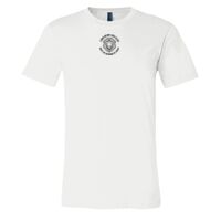 3001 - Bella Canvas Premium Ring Spun Cotton T-shirts Thumbnail