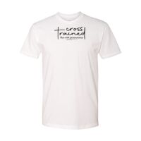 3600 - Next Level Premium Short Sleeve Crew Thumbnail