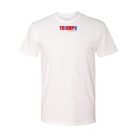 3600 - Next Level Premium Short Sleeve Crew Thumbnail