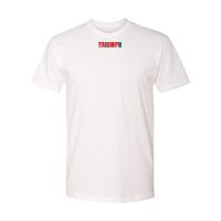 3600 - Next Level Premium Short Sleeve Crew Thumbnail