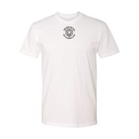 3600 - Next Level Premium Short Sleeve Crew Thumbnail